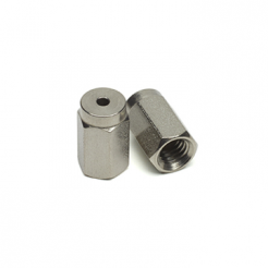 Column Nuts for PerkinElmer GC Systems